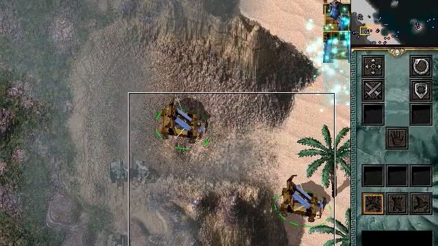 Total Annihilation: Kingdoms (+Iron Plague) [PC Chptr 16] pt 2 смотреть онлайн