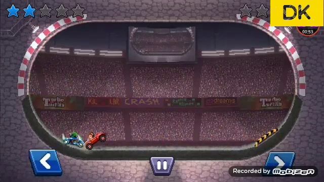 Как всегда выиграть в игре Drive Ahead!? смотреть онлайн