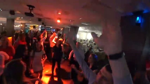 корпоратив в Restoclub Celsius смотреть онлайн