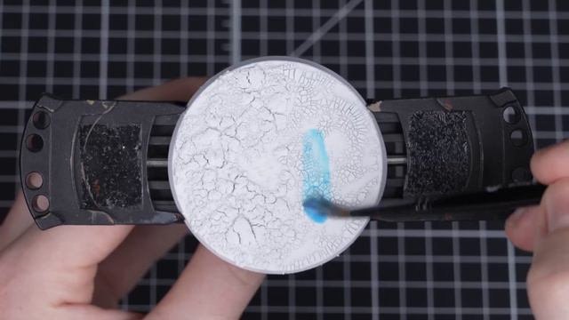 How to Paint: Ice Covered Bases | Intermediate | #Warhammer смотреть онлайн