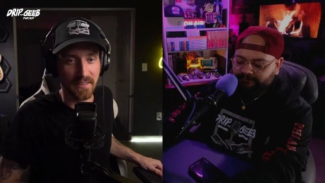 Nintendo's 2024 Just Might Get Interesting... | Season 4 Archive смотреть онлайн