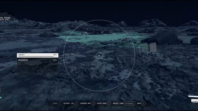 Starfield - Cyber Runner - 025 - Ranger missions & Exploring the galaxies смотреть онлайн