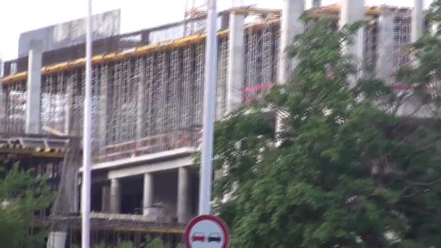 Grand Mall Varna смотреть онлайн
