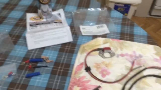 GQ PATROL -FORD MAVERICK ELECTRONIC DISTRIBUTOR MOD