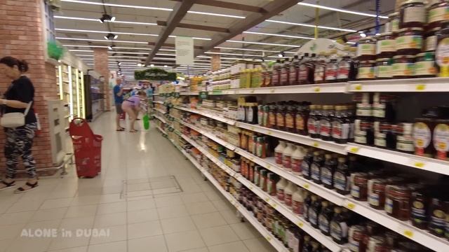 Prices in Dubai Hypermarket Carrefour Full Review 4K?? смотреть онлайн