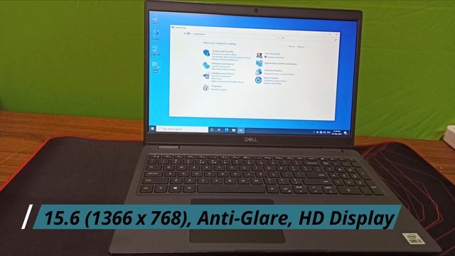 Dell Latitude 3510 Laptop | Giveaway Chromebit | Intel Core i3 10th gen | Unboxing & Review In Hind смотреть онлайн