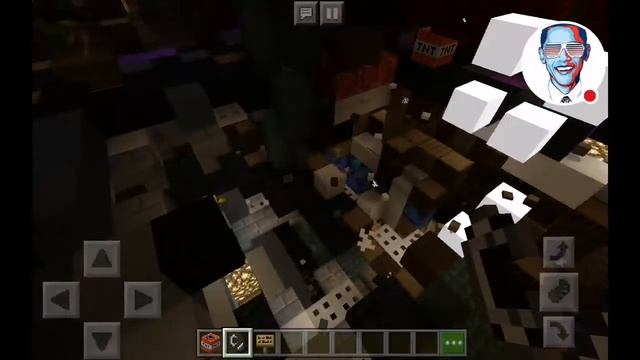 Minecraft мод на титан к Grand Roma смотреть онлайн