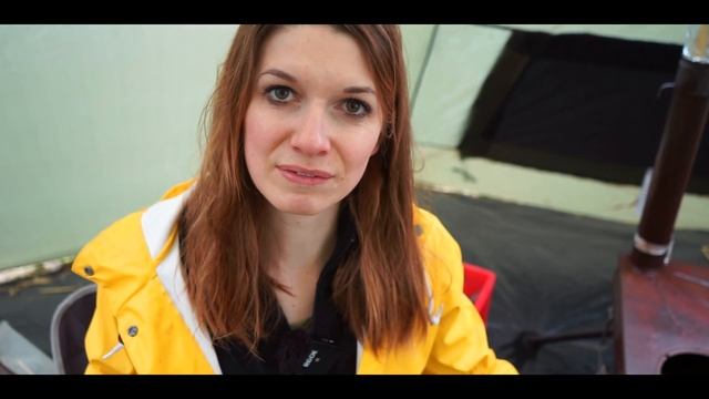 Radical change at the self-sufficient farm - It can't go on like this - Vanessa Blank смотреть онлайн