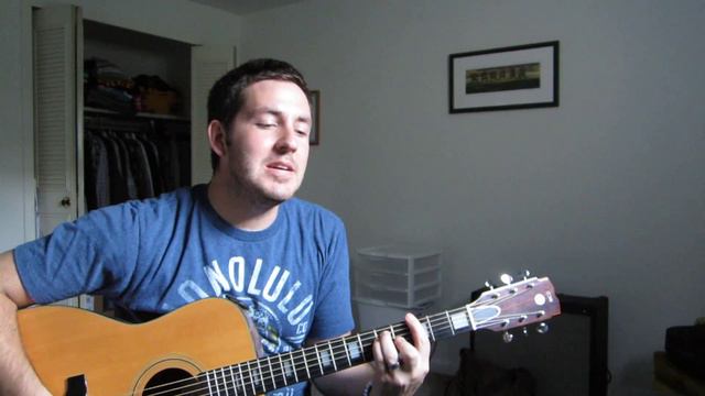 Ivan Swangren - Isnt She Lovely (stevie wonder cover) смотреть онлайн