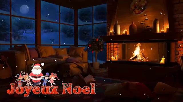 Chansons De Noël En Française 🎄 Compilation Des Plus Belles Chansons De Noël 🎄 Joyeux Noel 2023