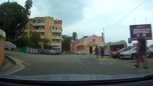 Черногория смотреть онлайн