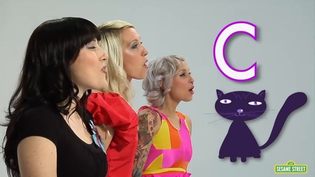 Sesame Street: Learn the Alphabet! ABC Songs and Videos for Kids! смотреть онлайн