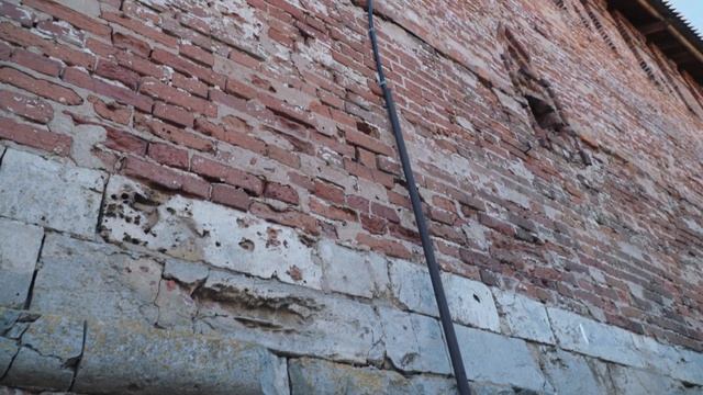 Памятники в Смоленске | Глазами чиновника смотреть онлайн