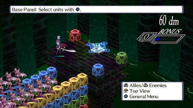 DISGAEA 4 COMPLETE + PLUS, Review & PS4/PS3 Comparison смотреть онлайн