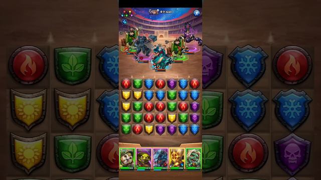 4 мультяшки в обороне! / Пятница !!! / Суровый 2.0 (YouTube) / Империя пазлов смотреть онлайн