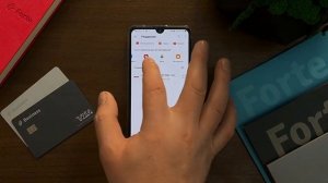 Как сохранить ЭЦП на телефоне?