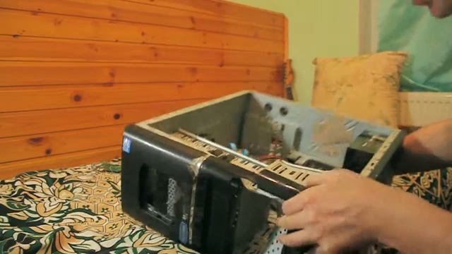 Trashlab#1 Системний блок на ремонт!!! смотреть онлайн
