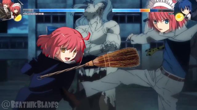 The Hisui & Kohaku Matchup experience смотреть онлайн