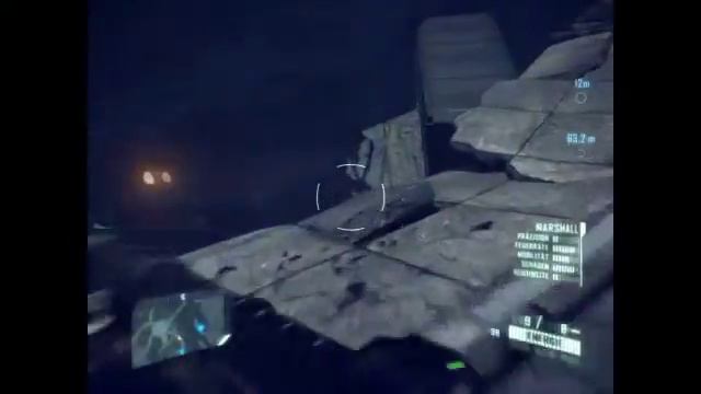 Let's play Crysis 2 [blind] #23 fail [german] смотреть онлайн