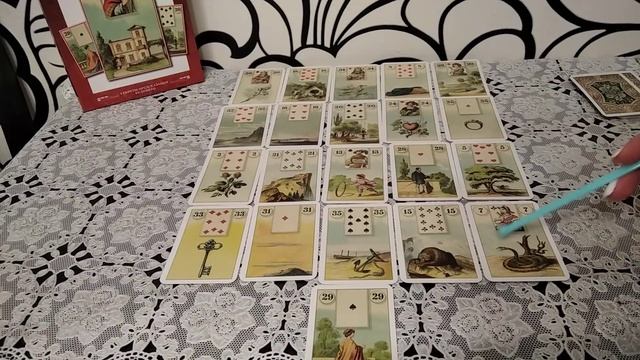 ЦЫГАНСКИЙ РАСКЛАД НА ОТНОШЕНИЯ?, ТЕХНИКА РАСКЛАДА, ОБУЧАЮЩИЕ ВИДЕО ? смотреть онлайн