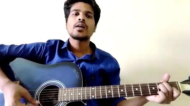 Aau Hum Yehova ka Dhanyawad Kare With guitar chord смотреть онлайн