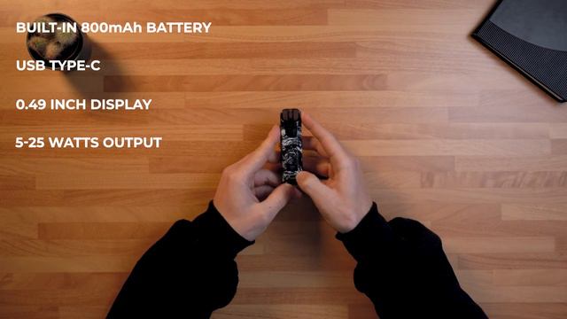 SMOK Novo 4 Pod Kit (Unboxing Review) смотреть онлайн