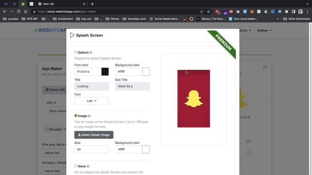 How To Convert Website Into Android App Free | WordPress Website to Android App смотреть онлайн