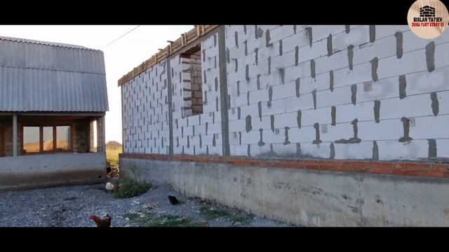 Чеченская Стройка#Арма#Поис#Бетон#9куб#марк#250#Дом#Газо#Блок#Каменщик#