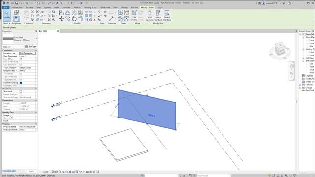 Advanced Parameters Course in Revit API | Classes for Parameters смотреть онлайн