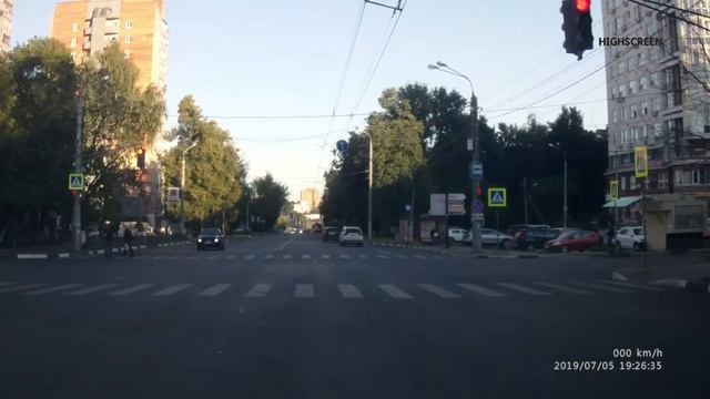 Делимобиль - не свое не жалко! смотреть онлайн