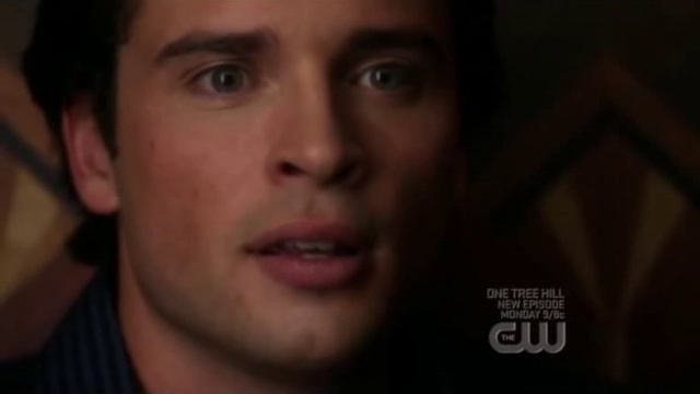 Smallville 8x04 - Escena del ascensor - huesario.es смотреть онлайн