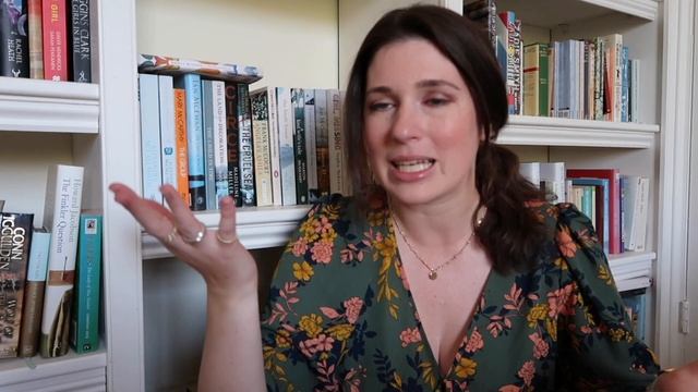 9 Bookish Games All Bookworms Will Love | #BookBreak смотреть онлайн