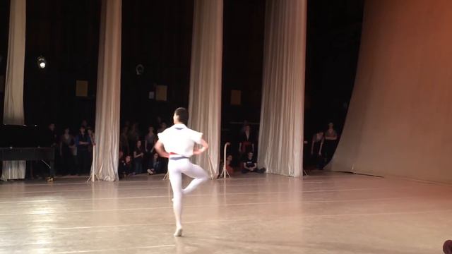 "Flame of Paris" Kyuno Naoya смотреть онлайн