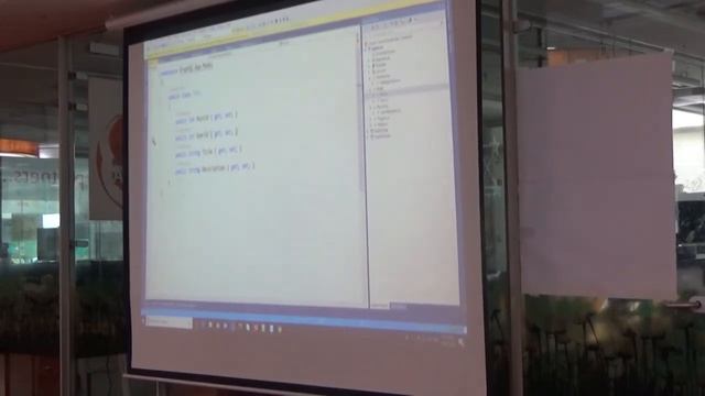GraphQL with .net core - by Sandeep Sreeramareddy смотреть онлайн