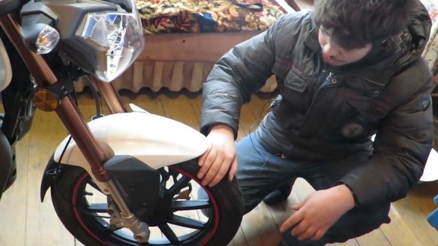 Stels Flame 200 Б/У как проверить перед покупкой смотреть онлайн