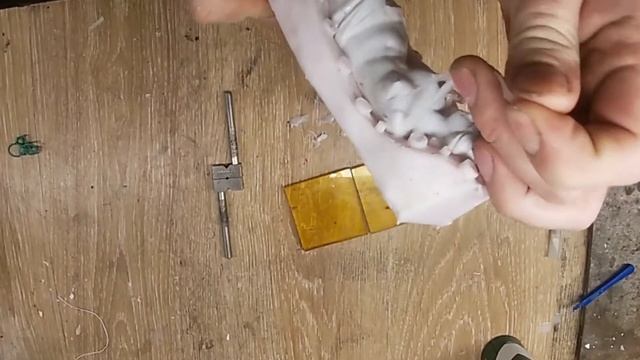 Силиконовая форма из двух частей смотреть онлайн