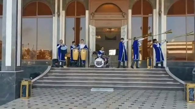Карнай сурнай барои туй ва маросимхо смотреть онлайн