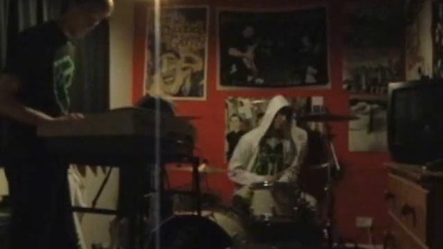 Linkin Park - Numb (Piano & Drums) смотреть онлайн