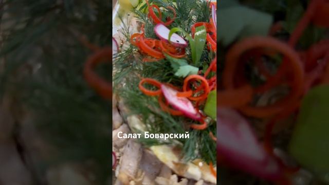 Банкеты. Фуршеты.+79127341947