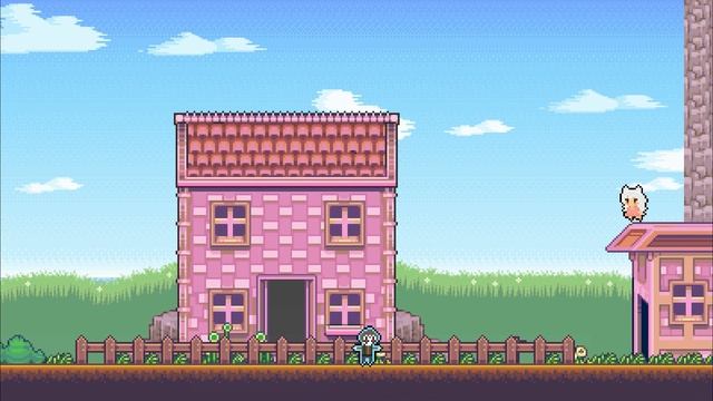 Let's Play - Taimumari (Part 1) смотреть онлайн