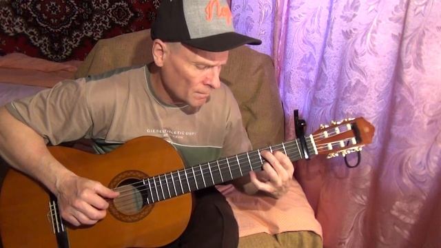 Константин Куклин - Как-то летом злые волки смотреть онлайн