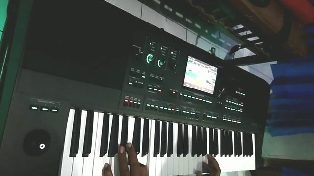 Rondo Kempling Langgam Campursari Medeli AKX 10 смотреть онлайн