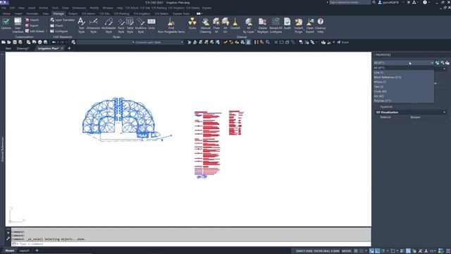 Drawing File Cleanup Addressing DWG Corruption смотреть онлайн