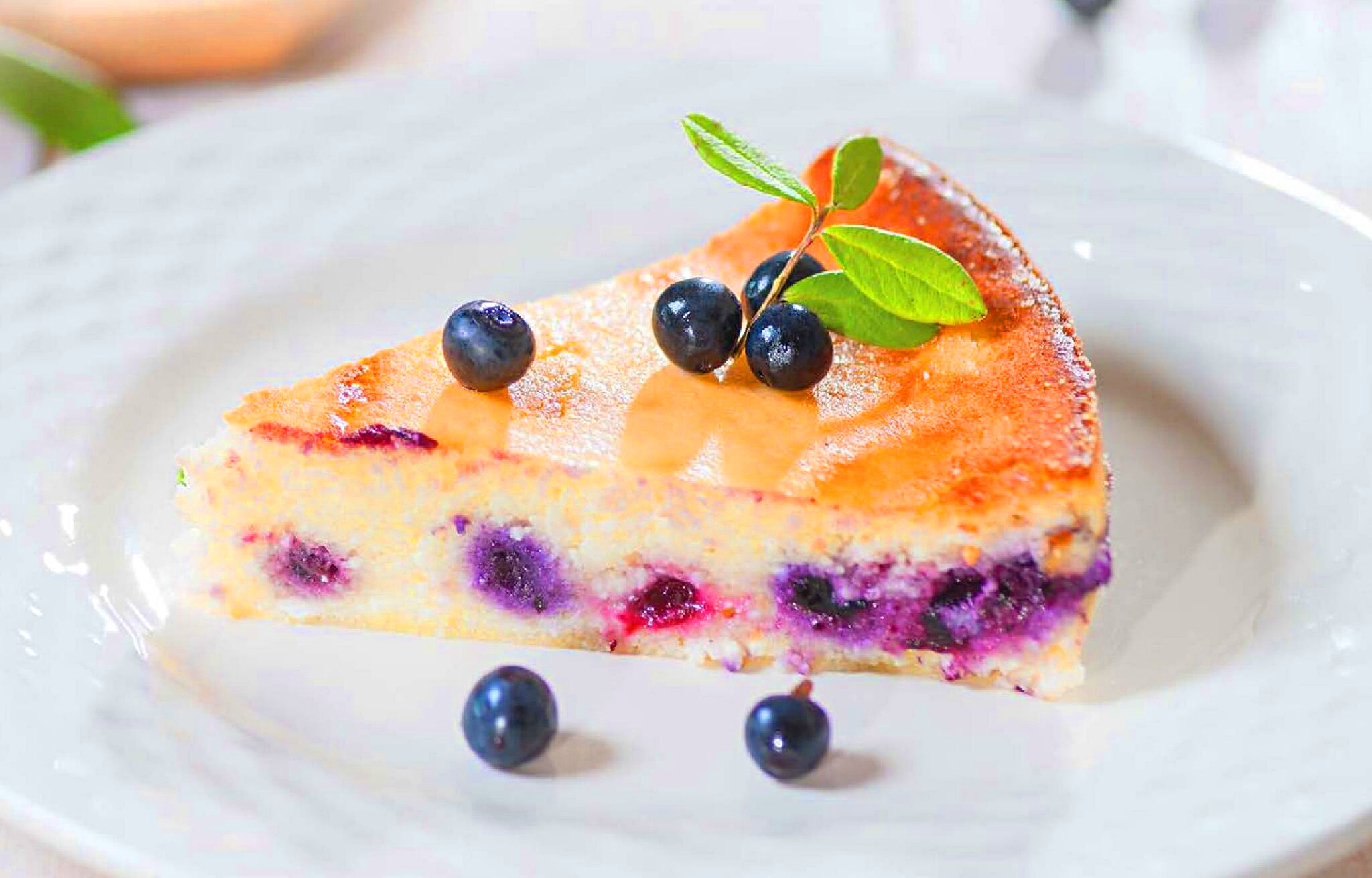 ТВОРОЖНАЯ ЗАПЕКАНКА. ОЧЕНЬ НЕЖНАЯ! ВСЕ СМЕШАЛ И В ДУХОВКУ! Получится у каждого!!! смотреть онлайн