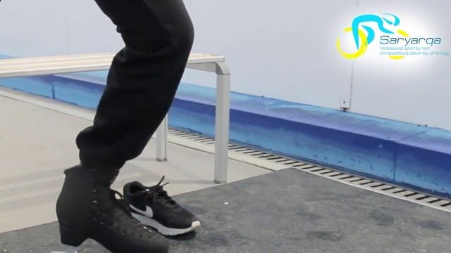 Как правильно шнуровать коньки? смотреть онлайн