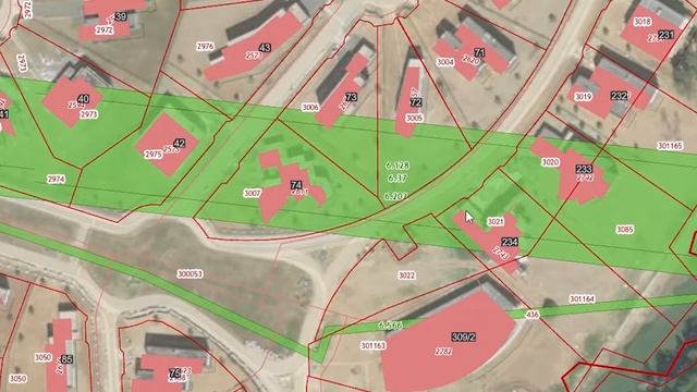 КП Березки. Учимся работать с публичной кадастровой картой Росреестра 5 минут смотреть онлайн