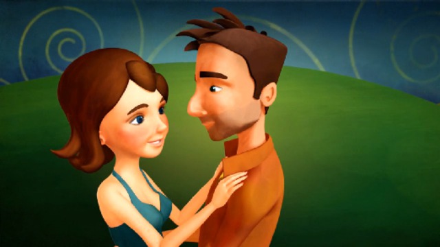 Скорбящий голубь смотреть онлайн