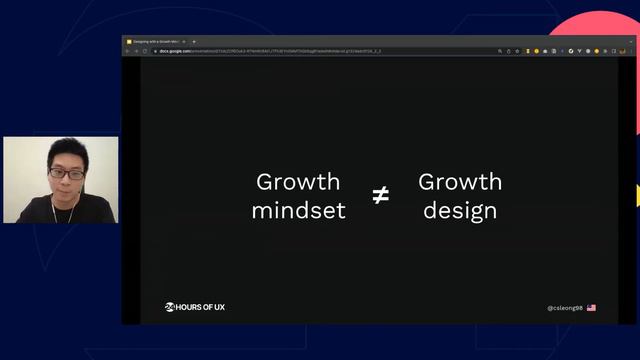 UX Growth Through Unlearning and Embracing Imperfections - by Dr Idyawati Hussein, Chee Seng Leong смотреть онлайн