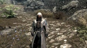 Псиджики, история Ордена | TES Лор [AshKing]