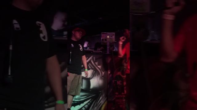 Elements of Hip Hop MC Battle. смотреть онлайн